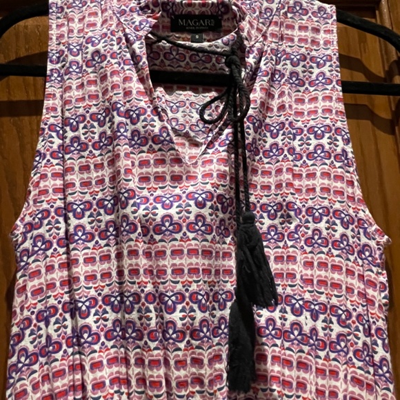 Long summer dress - Picture 2 of 3